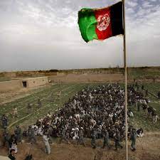 Can the net harness a bunch of volunteers to help bring books in the public domain to life through podcasting? Operation Muschtarak Afghanen Hissen Nationalflagge Uber Taliban Hochburg Der Spiegel
