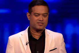 He is a comedian, broadcaster, tv host and doctor of bengali descent. Itv The Chase S Paul Sinha Slams Vicious Viewers For Treatment Of Players Liverpool Echo