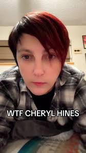 Cheryl Hughes