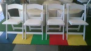 Plastic chairs and table delivery in all lahore with in 1 hour unbreakable chair 1 year breakable waranty chair made with good plastic and good iron rod this rate is hole sale rate minimum order 20 chairs if you need 4 to 6 chairs than price will be increased 9 hours ago. Tables And Chair In Restaurant And Catering Equipment In Gauteng Junk Mail