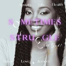 Sometimes I Struggle, but God! : Sometimes I Struggle: Amazon.in: Books