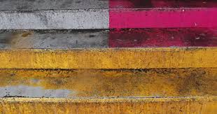 14 7 Novembre 2010 Paris Gare Saint Lazare Escalier Abstract Artwork Abstract Artwork
