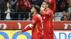 Los Diablos regresarán a casa con la misión de volver a ganar en Liga MX