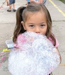 April 2024 Community News by Lincoln Public Schools