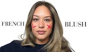 Grace Kelly Makeup Hack