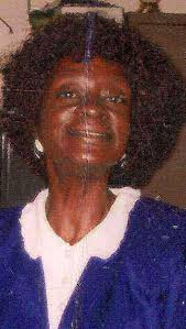 Obituary information for Mary A. (Mc Cutchen) Gaines