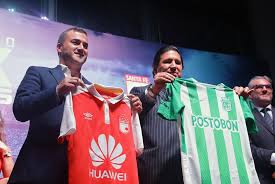 This general info table below illustrates best the game details about the upcoming clash. Official Two Players From Atletico Nacional Are Transferred To Santa Fe