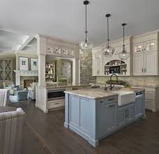 2017 Dhda Readers Choice Design By Vanbrouck Luxe Homes With Ellwood Interiors Home Home Kitchens Kitchen Remodel