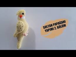 Sultan Papagani Yapimi 2 Bolum Youtube In 2020 Amigurumi Papa Crochet Hats