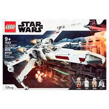 LEGO Star Wars TM tbd-IP-LSW7-2021 75301
