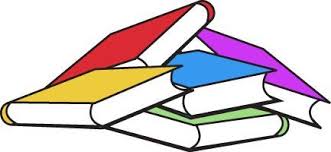 Pile Of Books Book Pile Clip Art Image Bunch Of Colorful Books In A Big Pile Book Clip Art Clip Art Book Images