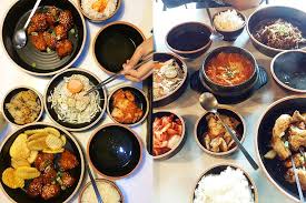 Tok gogek 217 views1 year ago. 10 Best Muslim Friendly Korean Restaurants In The Klang Valley