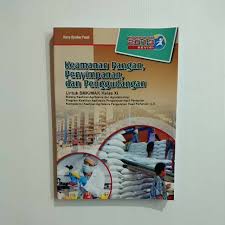 By admin materi posted on june 24, 2021. Buku Keamanan Pangan Penyimpanan Dan Penggudangan Kelas 11 Smk Mak Shopee Indonesia