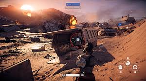 Interesting, it was oddly scripted, i expected the kind of overly dramatic multiplayer gameplay they jakku must have been a serious biz. Star Wars Battlefront 2 Guide All Campaign Collectibles And Locations Star Wars Battlefront 2