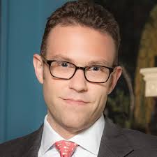 Old Salem Museums & Gardens and MESDA Name Daniel Kurt Ackermann, PhD Chief  Curator