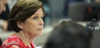 Pilar Cisneros revela a qué se quiere dedicar al dejar el Congreso- El  Observador CR