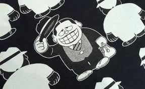 Cincodays Com Salesman Enamel Pins