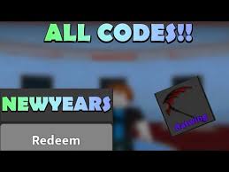 Comb4t2 utilize the code to acquire a free prism knife: Nikilisrbx Codes 2020 08 2021