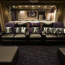 Find ideas that will help you create the ultimate home theater. 75 Beautiful Small Home Theater Pictures Ideas Houzz