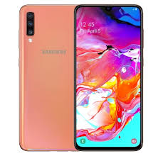 سعر ومواصفات وعيوب Samsung Galaxy A70 موبي فورجي