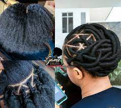 Protective Hairstyles That Grows Hair Very Fast Photos Blogit With Olivia