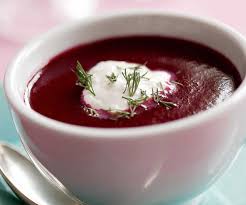 Soupe Betterave Au Cookeo Recette Soupe Cookeo Facile Soupe De Betteraves Betterave Recettes Betteraves Rouges