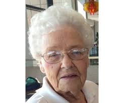 Norma Browning Obituary (1931