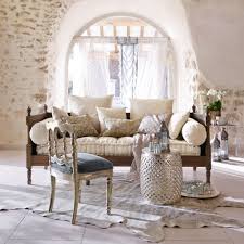 Sofa Douville Loberon Shabby Chic Zimmer Loberon Mobel Wohnen