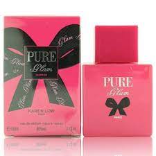 Ropa con estilo y complementos con glamour para chic@s elegantes. Pure Glam By Karen Low Perfume For Women 3 4 Oz 100 Ml Eau De Parfum Spray For Sale Online Ebay