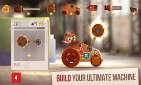 Week after week clash of lights updates by lights server. Cats Crash Arena Turbo Stars Apk 2 40 Android