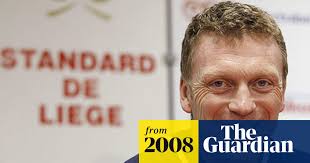 It's make or break time, admits Moyes