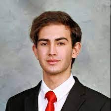 Albert Disanto's Instagram, Twitter & Facebook