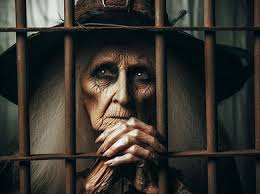 Ghosts & Ghouls! The Black Monk of Missenden…