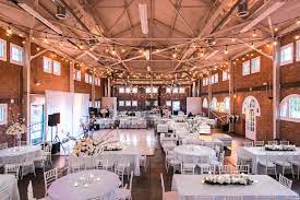 Photo Of Brick San Diego Ca United States 828 Events Dinner Reception For 250 California Venues Wedding Venue Prices Brick