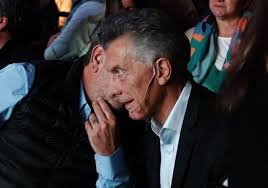 El tesoro oculto de Macri: La hermana reclama su parte de las 400 empresas  de la familia