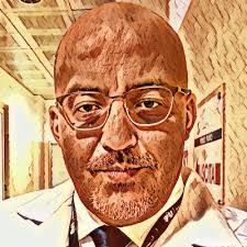 James Nadel's Instagram, Twitter & Facebook