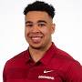 Profile Picture of Chad Hesson - Arkansas Razorbacks (@arkansasrazorbacks.com) on Google
