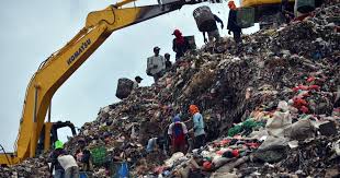 Click here if your service has been with crown container or iesi in new york city The World S Trash Crisis And Why Many Americans Are Oblivious Los Angeles Times