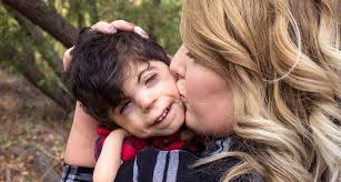 My Children's Advocate