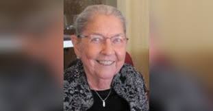Obituary information for Josephine Marie "Jo" Gregory