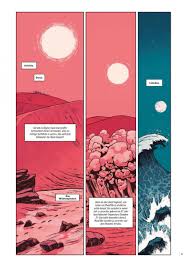 An interstellar empire fledged in feuds, conspiracies, . Splitter Verlag Comics Und Graphic Novels Dune 1
