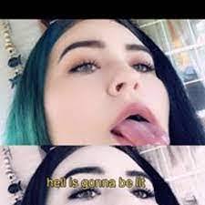 Abigail Malave's Instagram, Twitter & Facebook