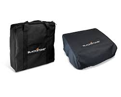 Table top blackstone is ready for any adventure you will take it, so we made a 22 in. Blackstone 17 Tabletop Griddle Cover Carry Bag Set Walmart Com Walmart Com