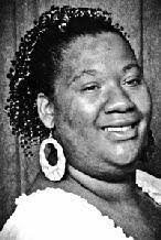 Paulette Richmond's Instagram, Twitter & Facebook