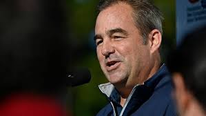 Au tour de Justin Gideon de jouer les héros et les Capitales nivellent la  série