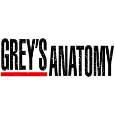 Grey's anatomy logo.svg 480 × 105; Greys Anatomy Logo Svg