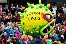 Coronavirus israel news world news middle east u.s. As Cases Rise How Prepared Is Europe For Coronavirus Coronavirus Pandemic News Al Jazeera