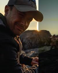 Chris Vanderwall's Instagram, Twitter & Facebook