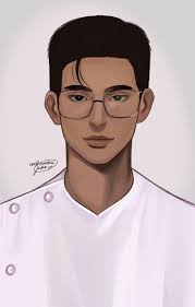 Leon Ysmael Zamora, the man that you are 😩 (pls saniban mo aq ngayong  finals szn) —Mistakes We Can't Laugh About by inksteady