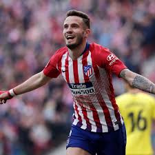 Tickets on sale today and selling fast, secure your seats now. Simon Phillips On Twitter Saul Niguez Can Leave Atletico Madrid This Summer Psg And Chelsea Are Interested Mattemoretto